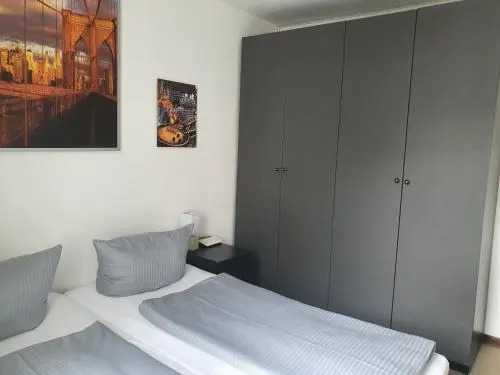 New City Center Stays 1