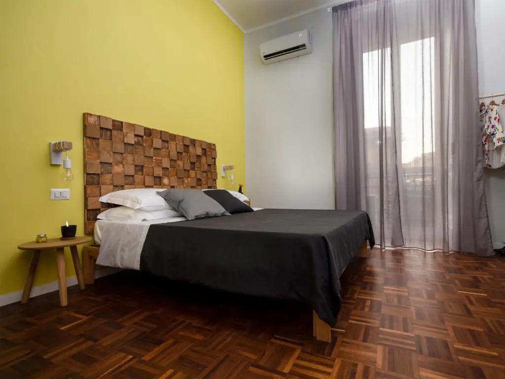 Nartè Rooms