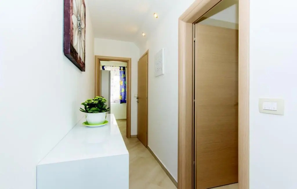 Apartment Vilic