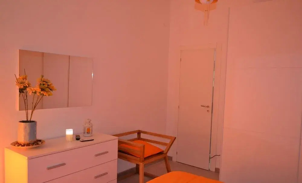 Valentina's House