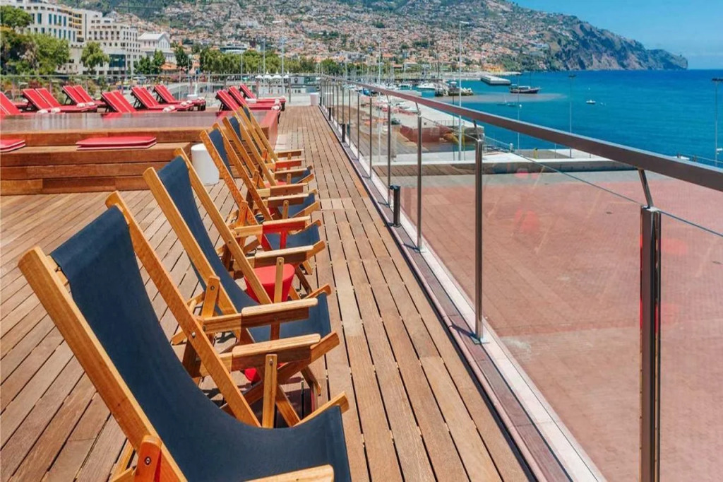 Pestana CR7 Funchal