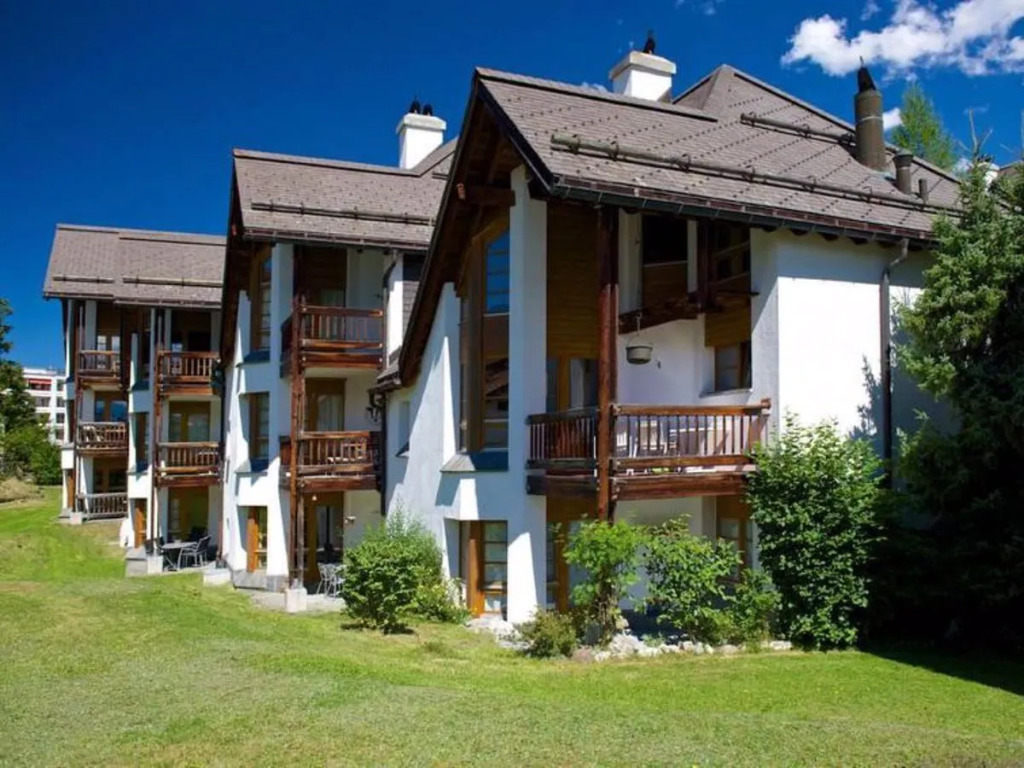 Schweizerhof 513 Vaz Obervaz