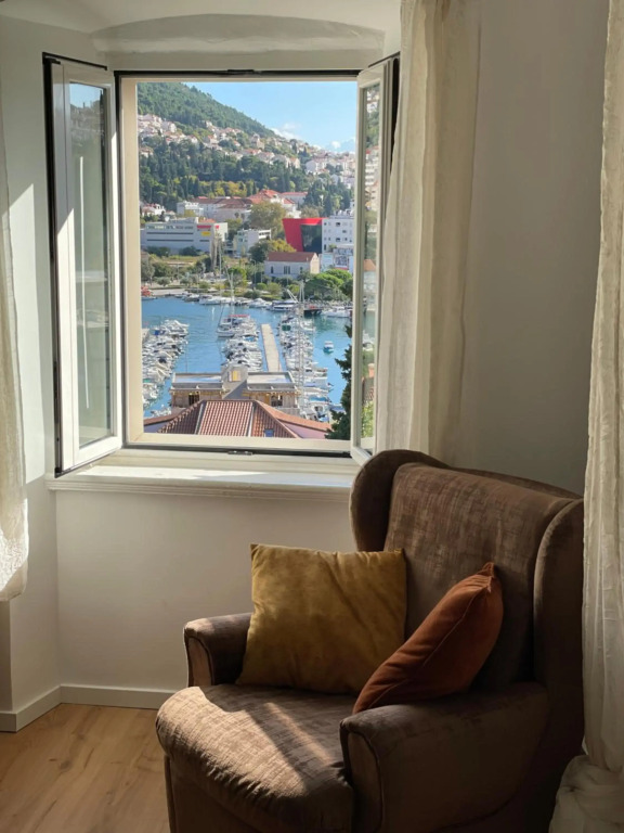 Peaceful house in Dubrovnik