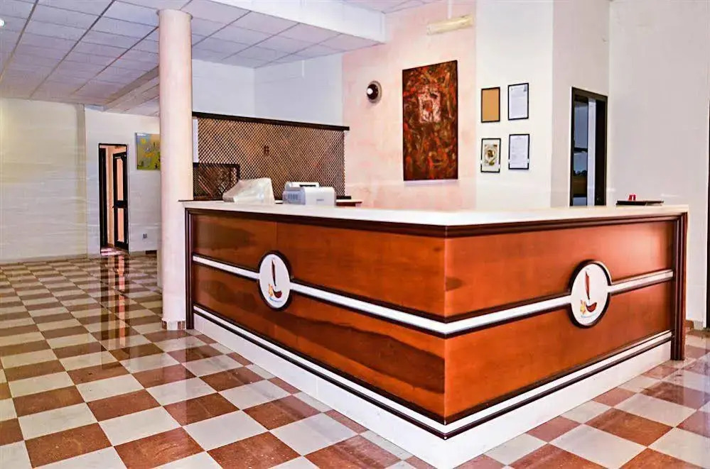 Hotel Capo