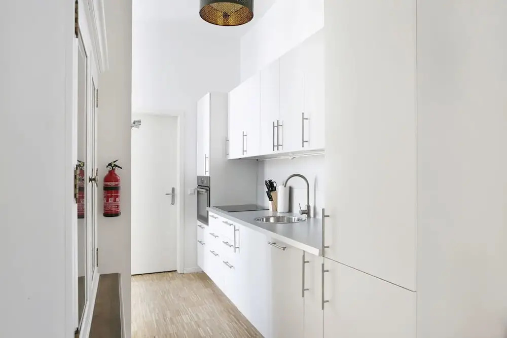RockChair Apartments Charlottenburg