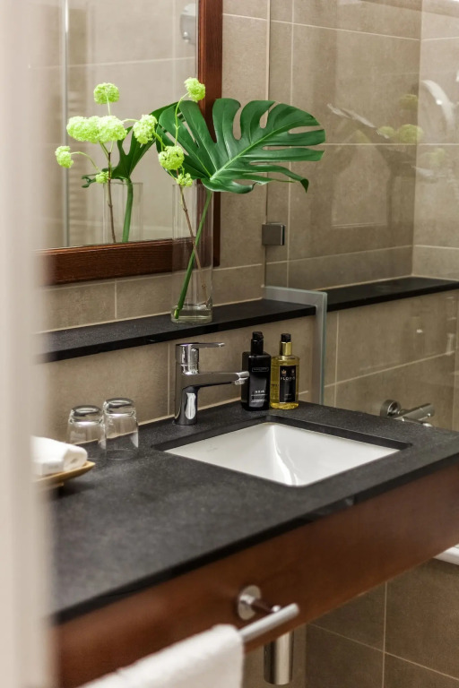 Suitenhotel Parco Paradiso