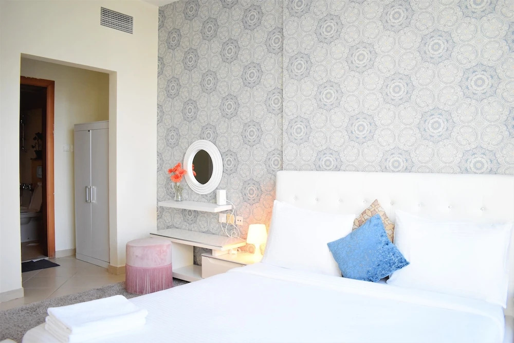 2 Bedrooms Apartment in Marina Diamond 4