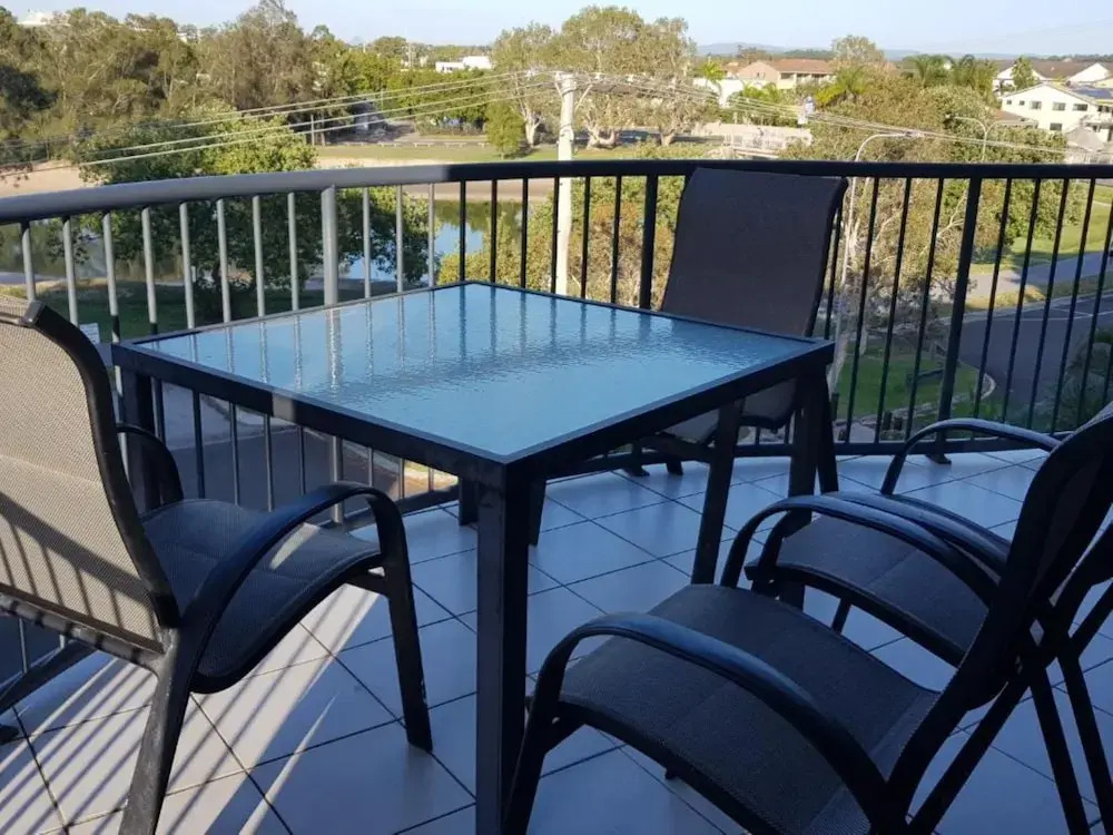 Sailfish Cove and Riva Apartments