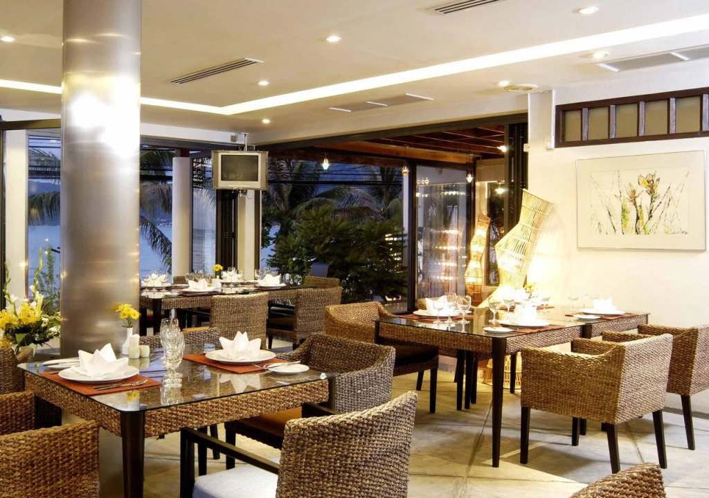 Avantika Boutique Hotel