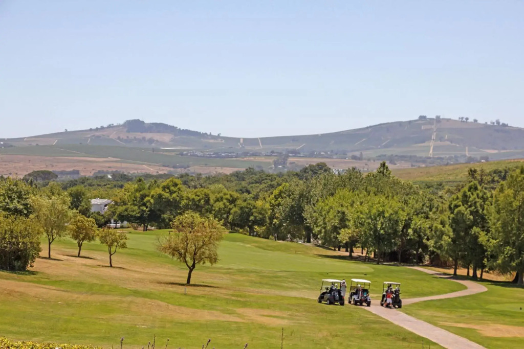 Winelands Golf Lodges 5