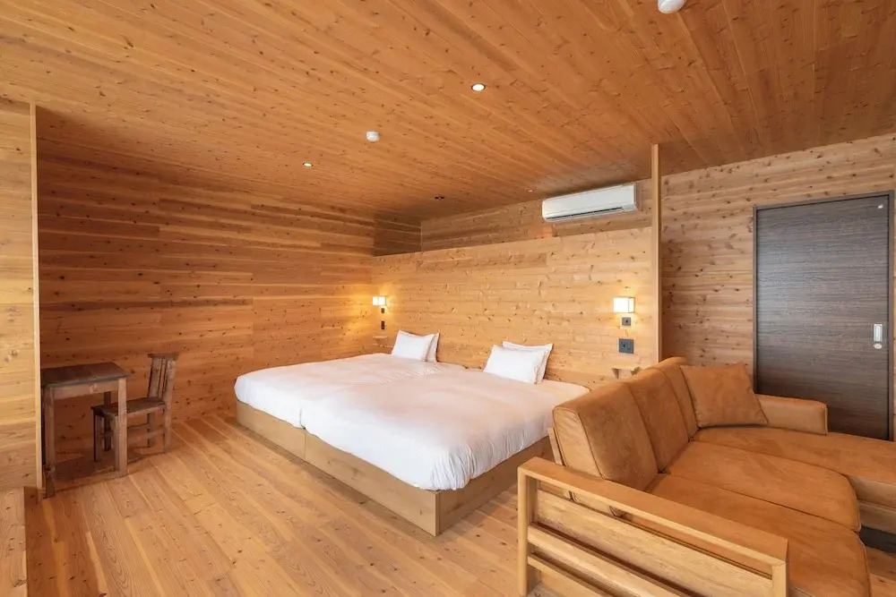 Genkai Ryokan