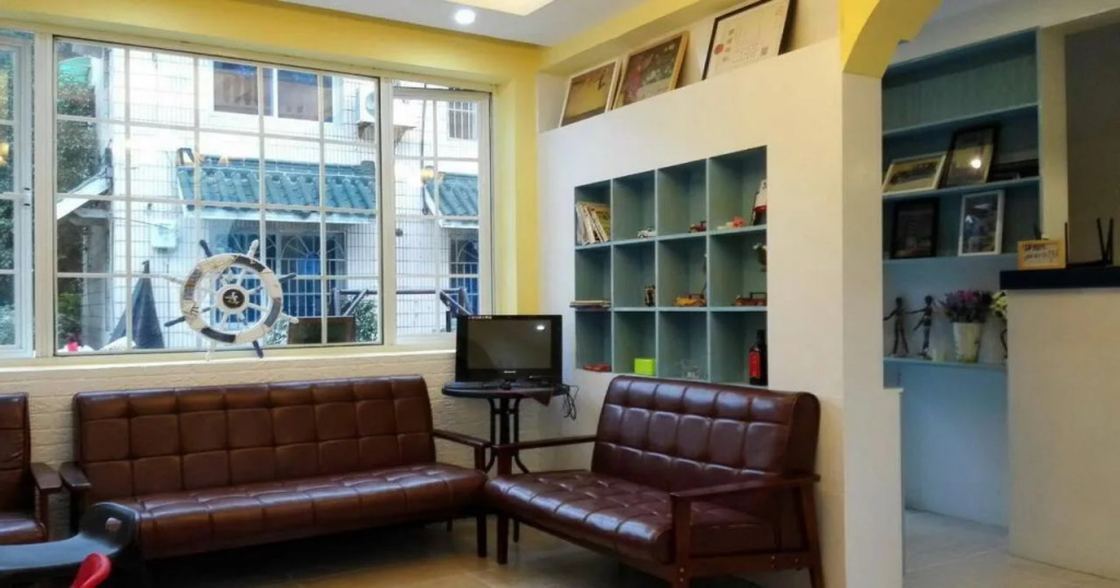 Hangzhou Citynest Youth Hostel