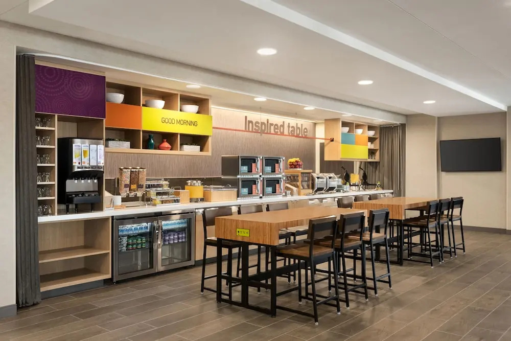 Home2 Suites By Hilton Wayne, NJ