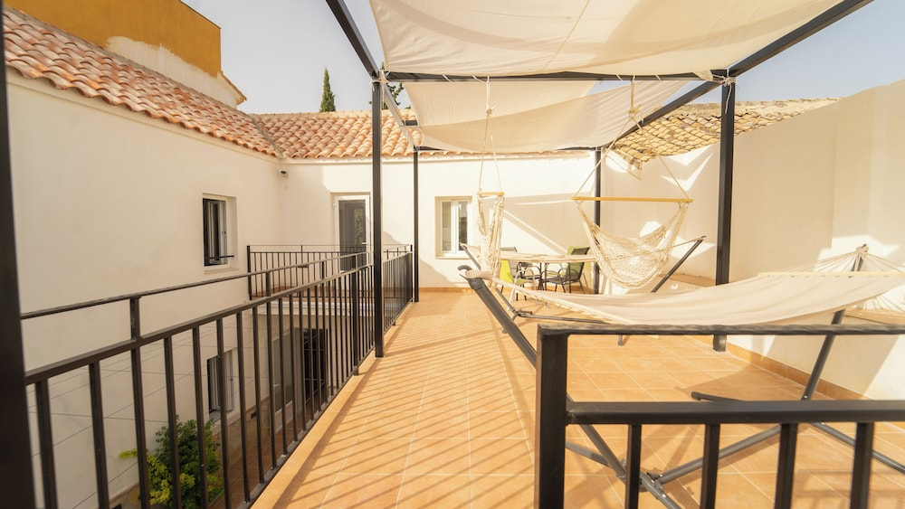 Hospedería Boho Granada by eme hoteles