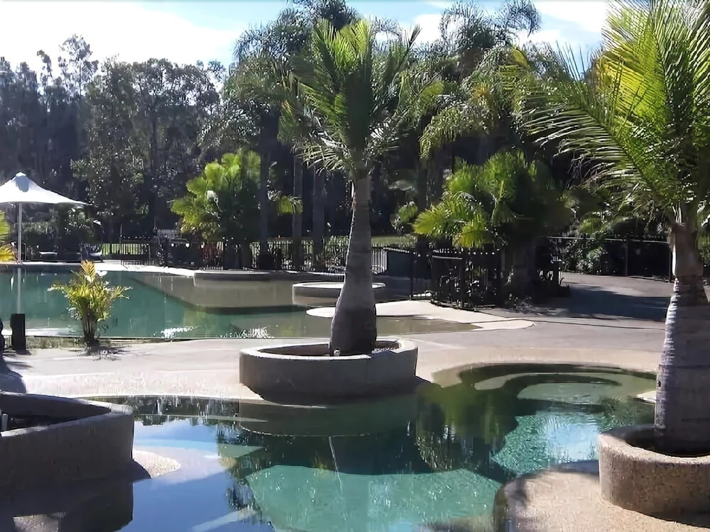 Sea Eagle Manor