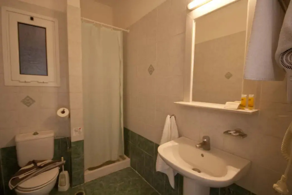 Irina Beach Hotel