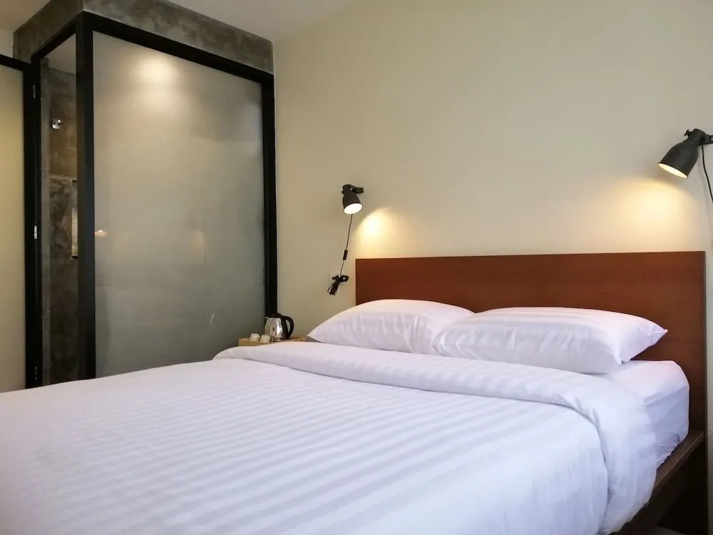 The Marble Hostel