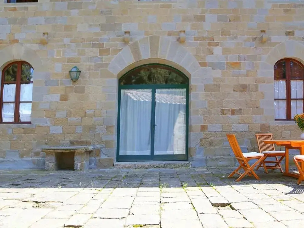 House With Ancient History in Quiet Location