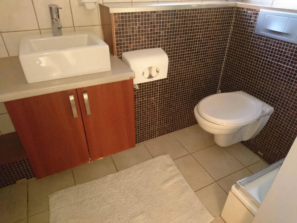 Alba Guesthouse