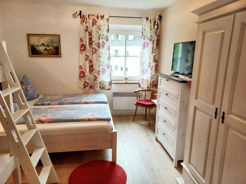 Ferienwohnung Resi im Zentrum