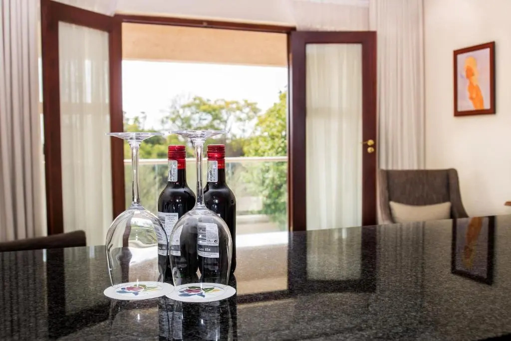 Inn and Out Plus Craighall
