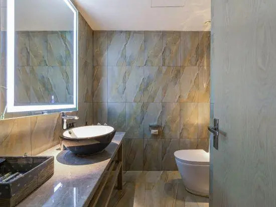 Mehood Lestie Hotel (Xi'an Gaoxin)