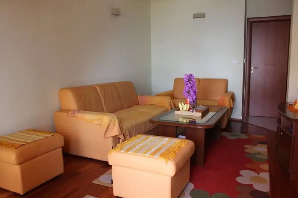 Apartment Ivanković