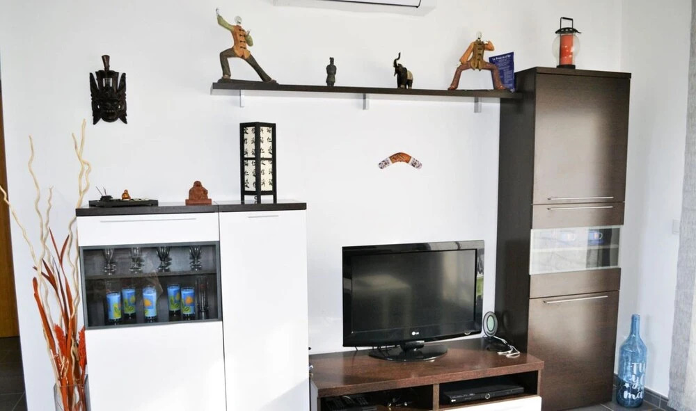 Apartment - 2 Bedrooms with Pool - 107760