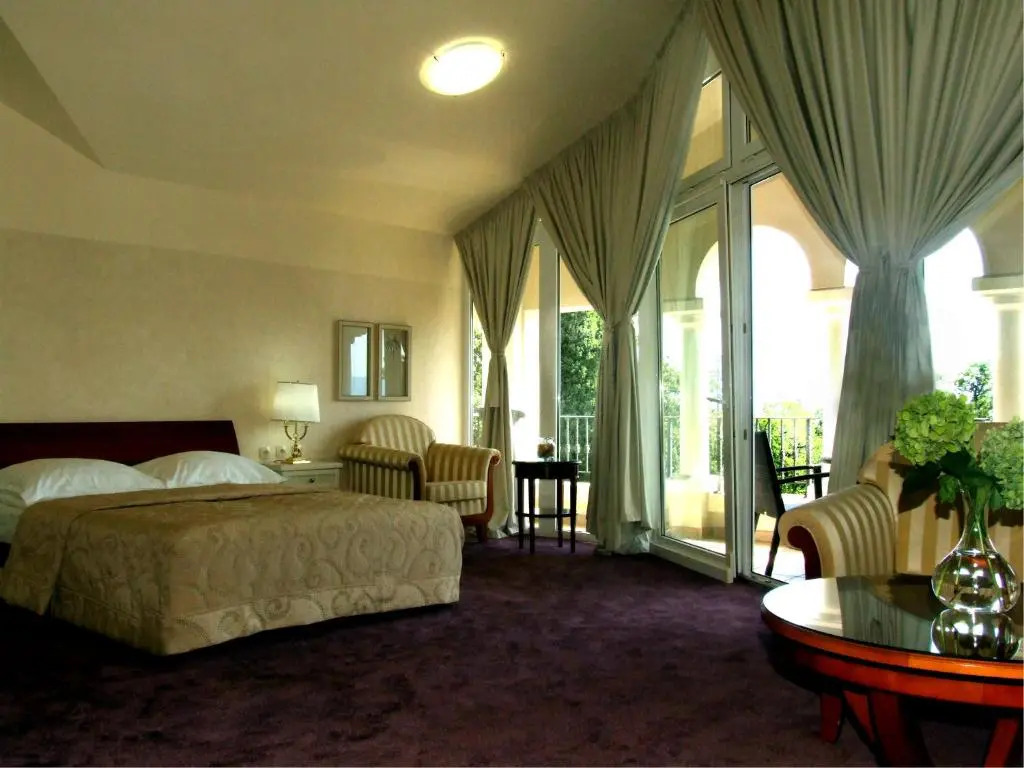 Hotel Villa Vera