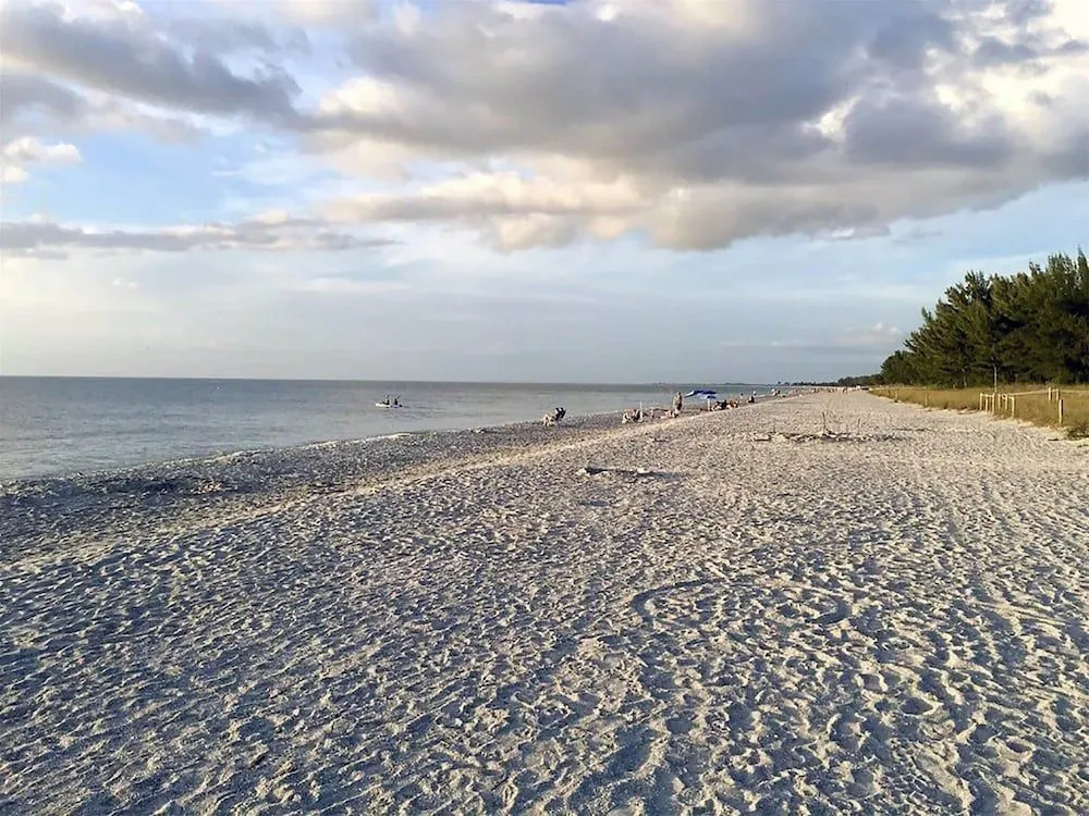 Casa Captiva