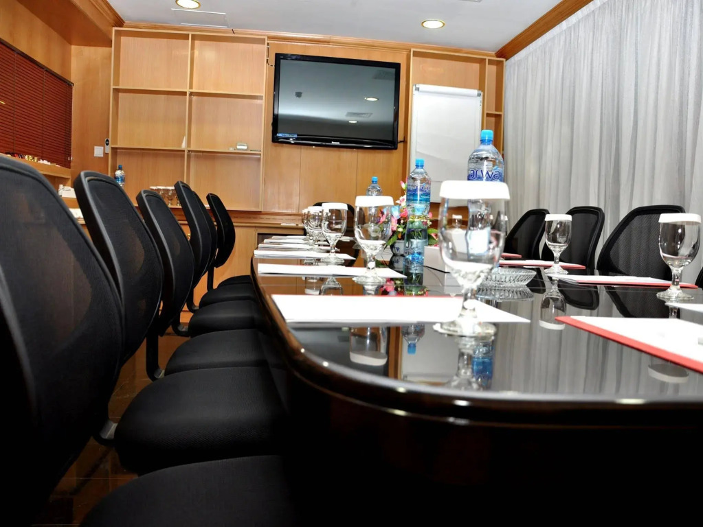 Swiss International Palace Hotel Manama