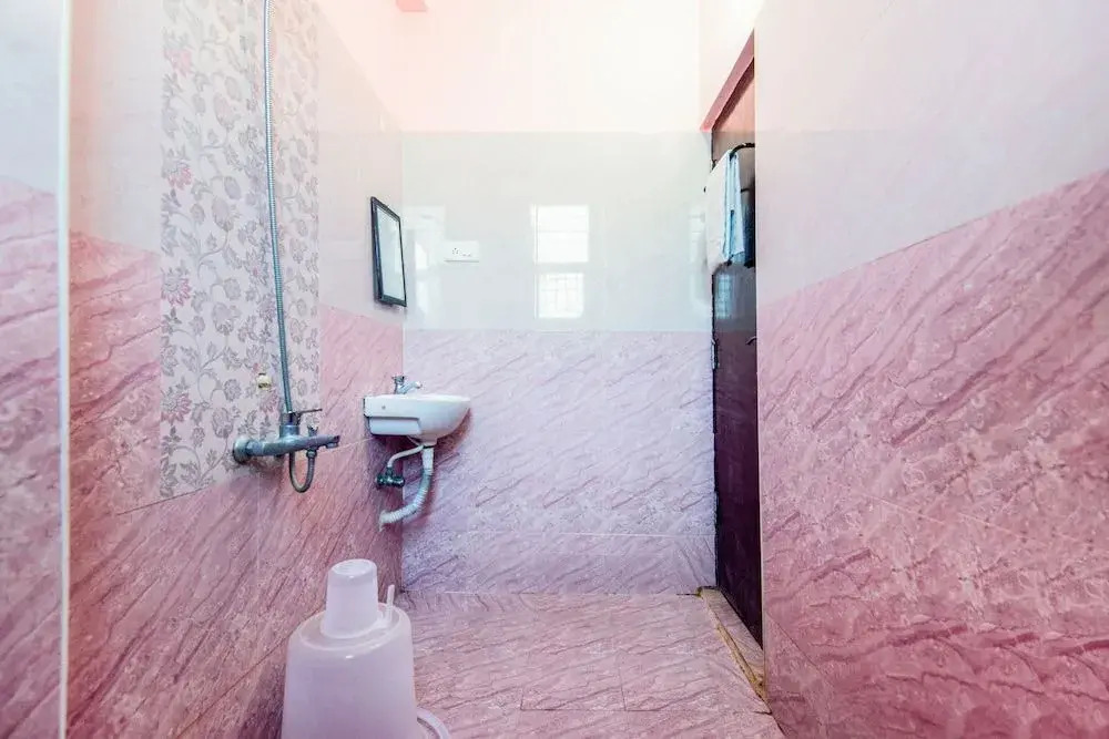 FabHotel Sorgam Service Apartment