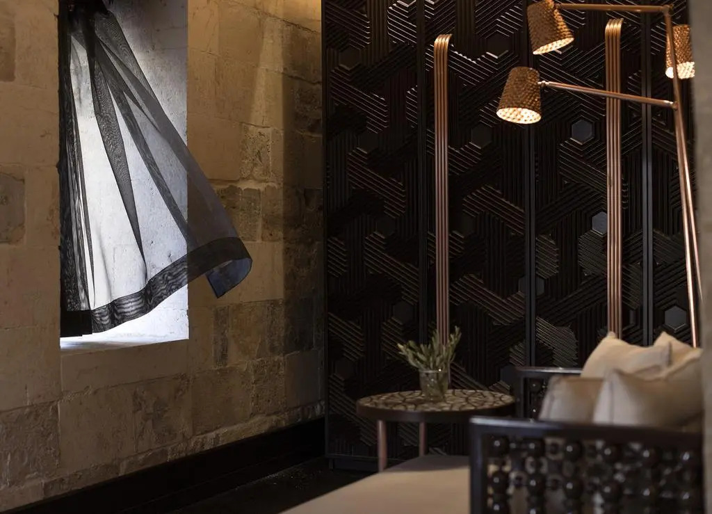 HSVHN Hotel Hışvahan