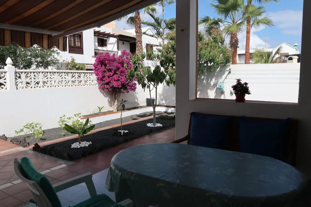Casa Luna