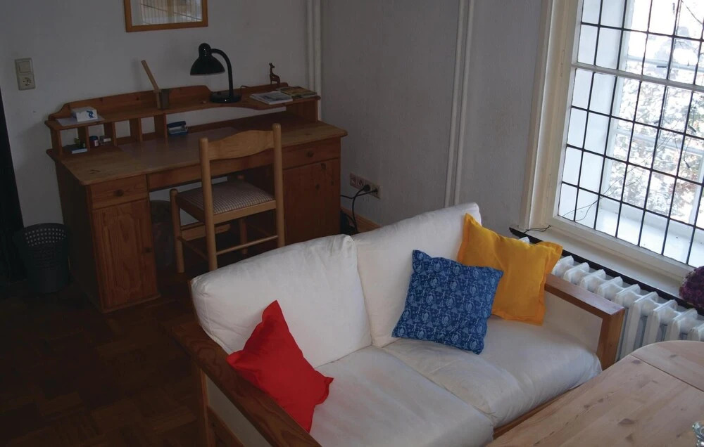 Nice Home In Blankenburg