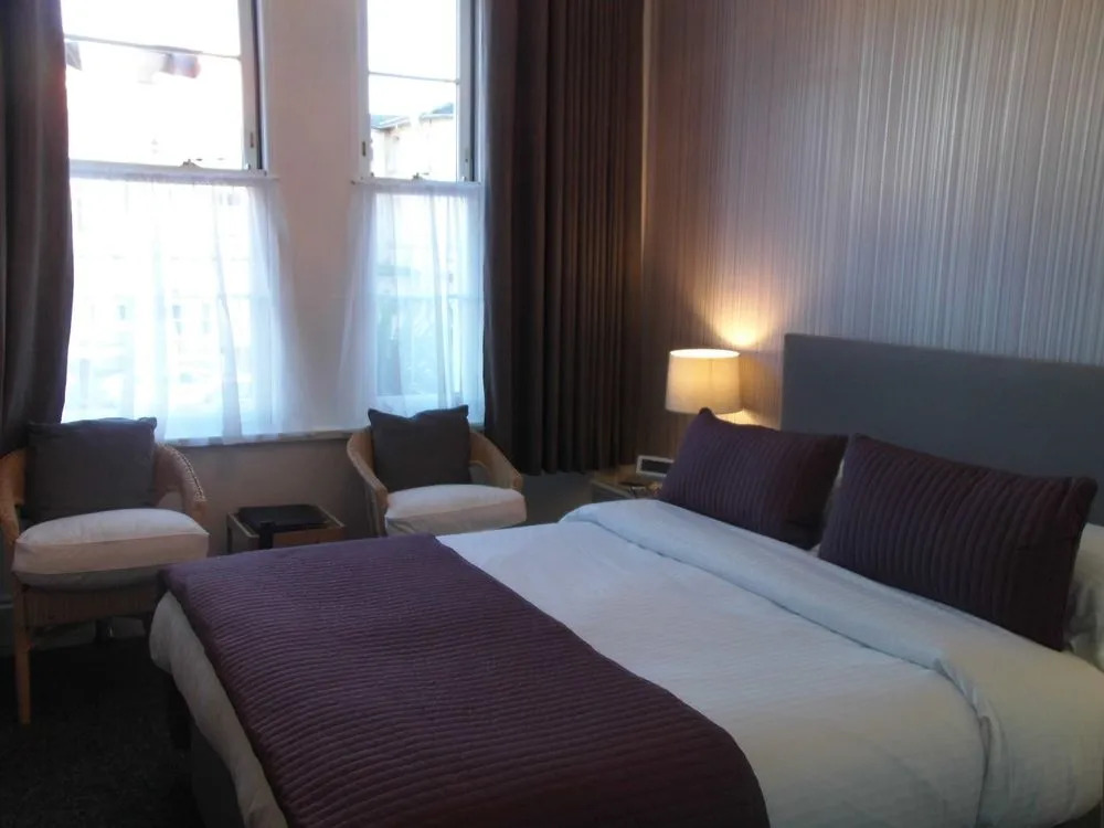 Westbrook Guesthouse