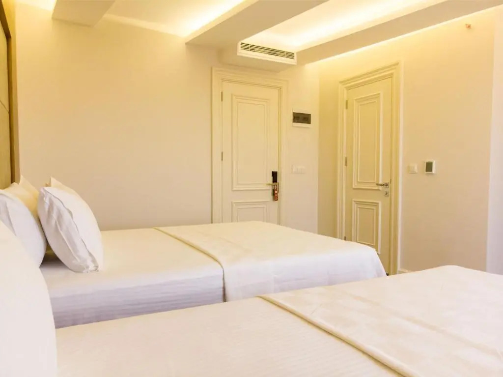 Bursa Ulupark Hotel