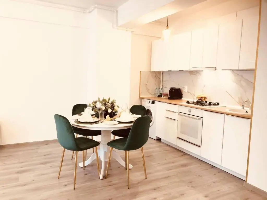 Moon Light Mamaia 2 camere apartament 101