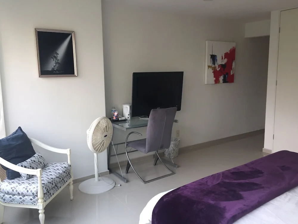 JJM Guest House