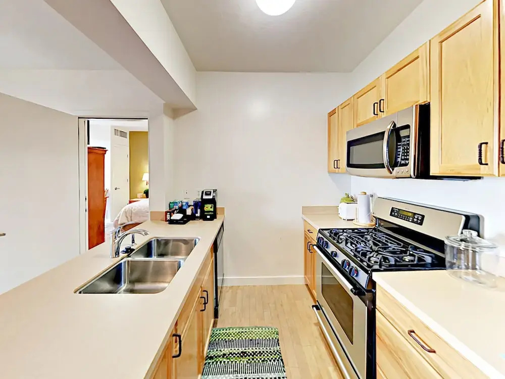 W Stillwater Condo Units 3018, 3020, and 3022 2 Bedrooms 3 Bathrooms C