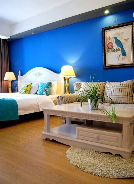 River View Boutique Hotel Beibin Road