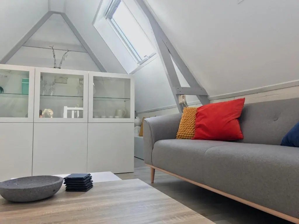 Appartement Dokkum