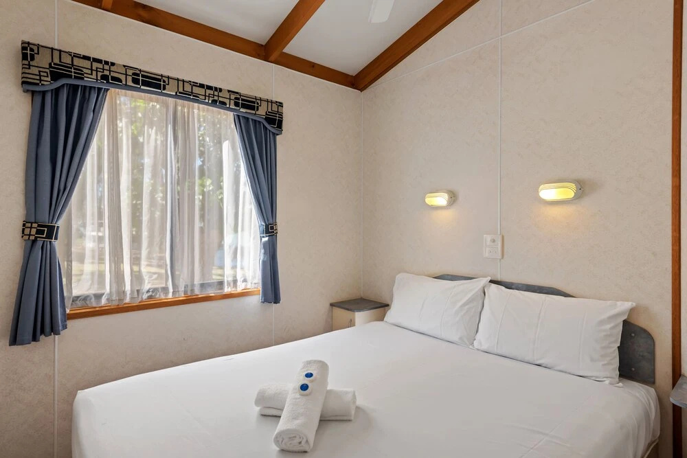 Mildura, Buronga Riverside Holiday & Caravan Park
