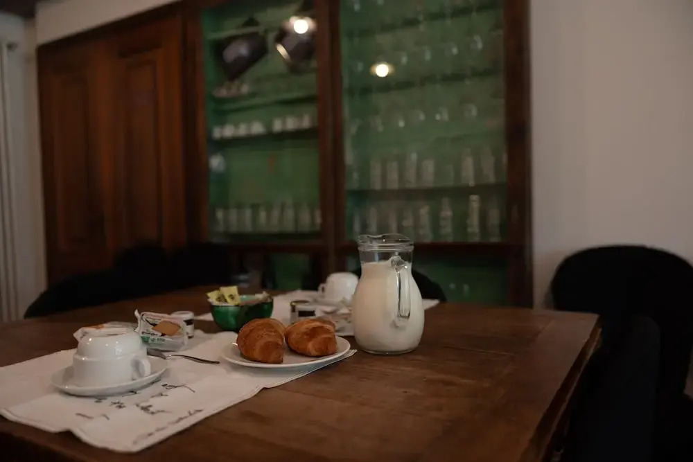 Locanda Acetaia Malagoli Daniele