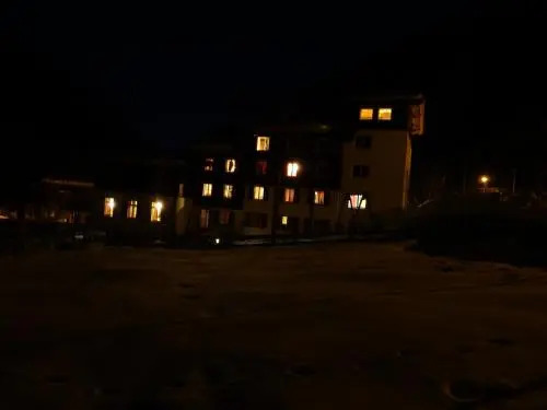 Apartment Turmzimmer