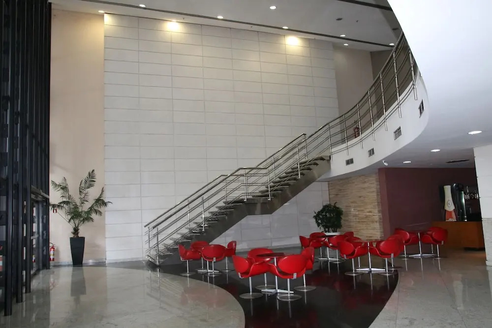 Grand Mercure Belem do Para