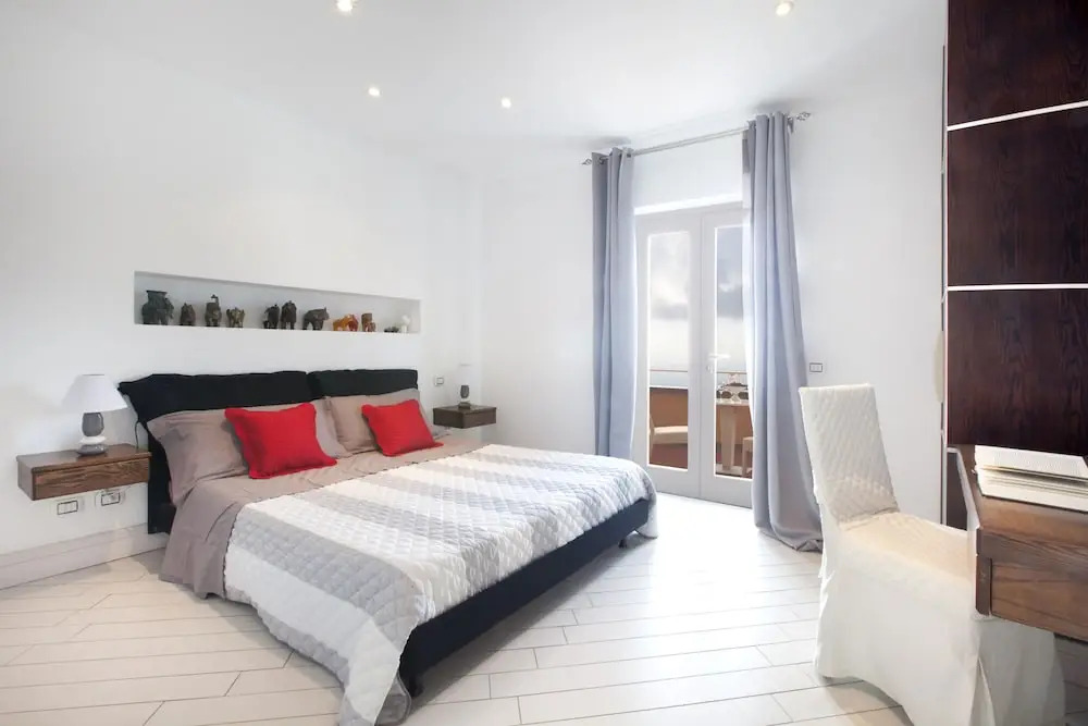 Villa & SPA Le Tore
