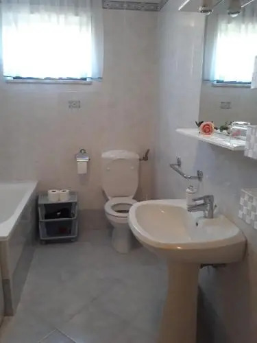 Apartments Jasna
