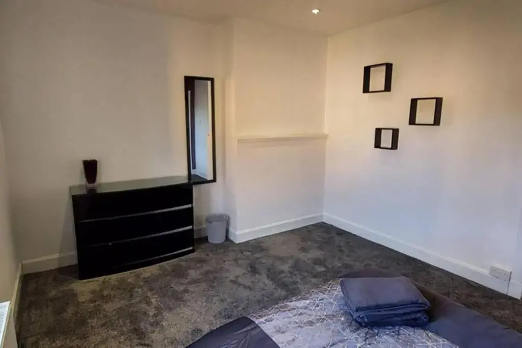 Stunning 3-bed Apartment in Dundee