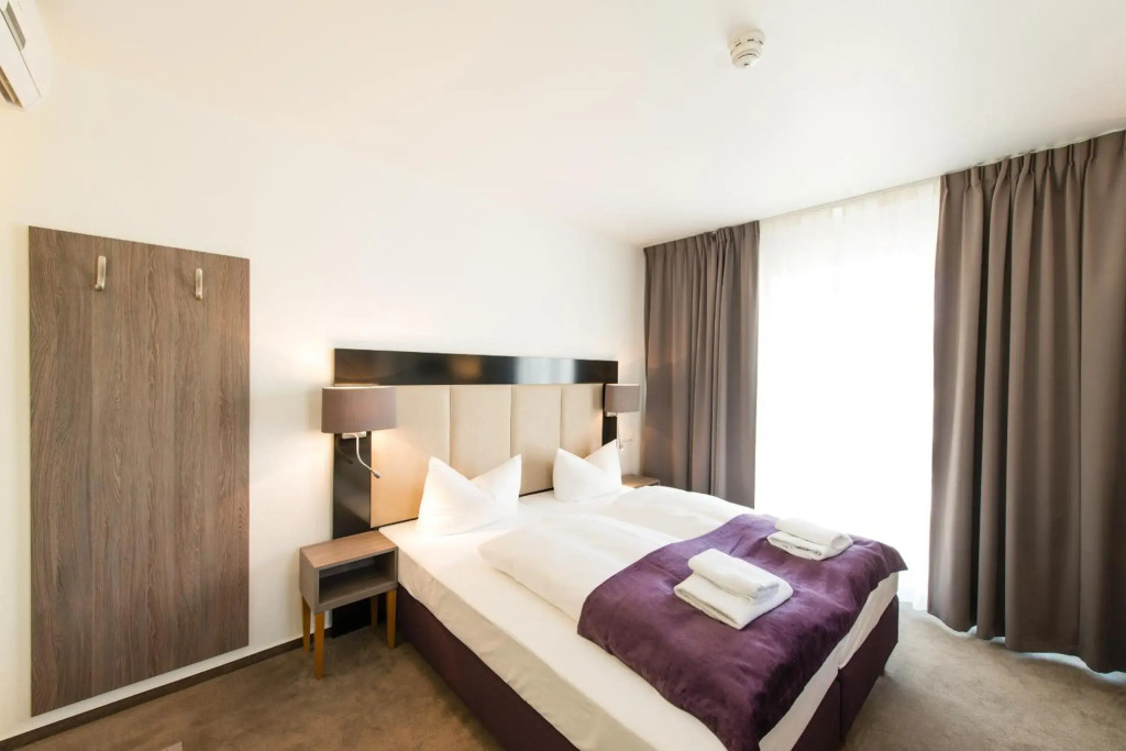 Trip Inn Goethe Business Messe
